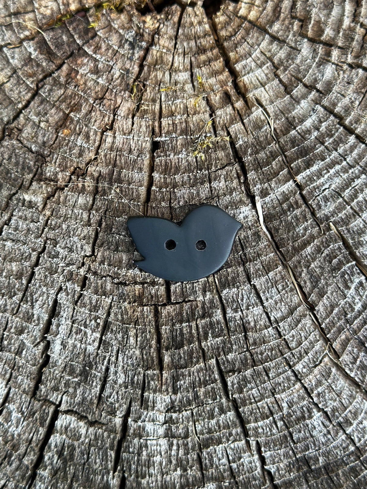BIRD Buttons (PREORDER!)