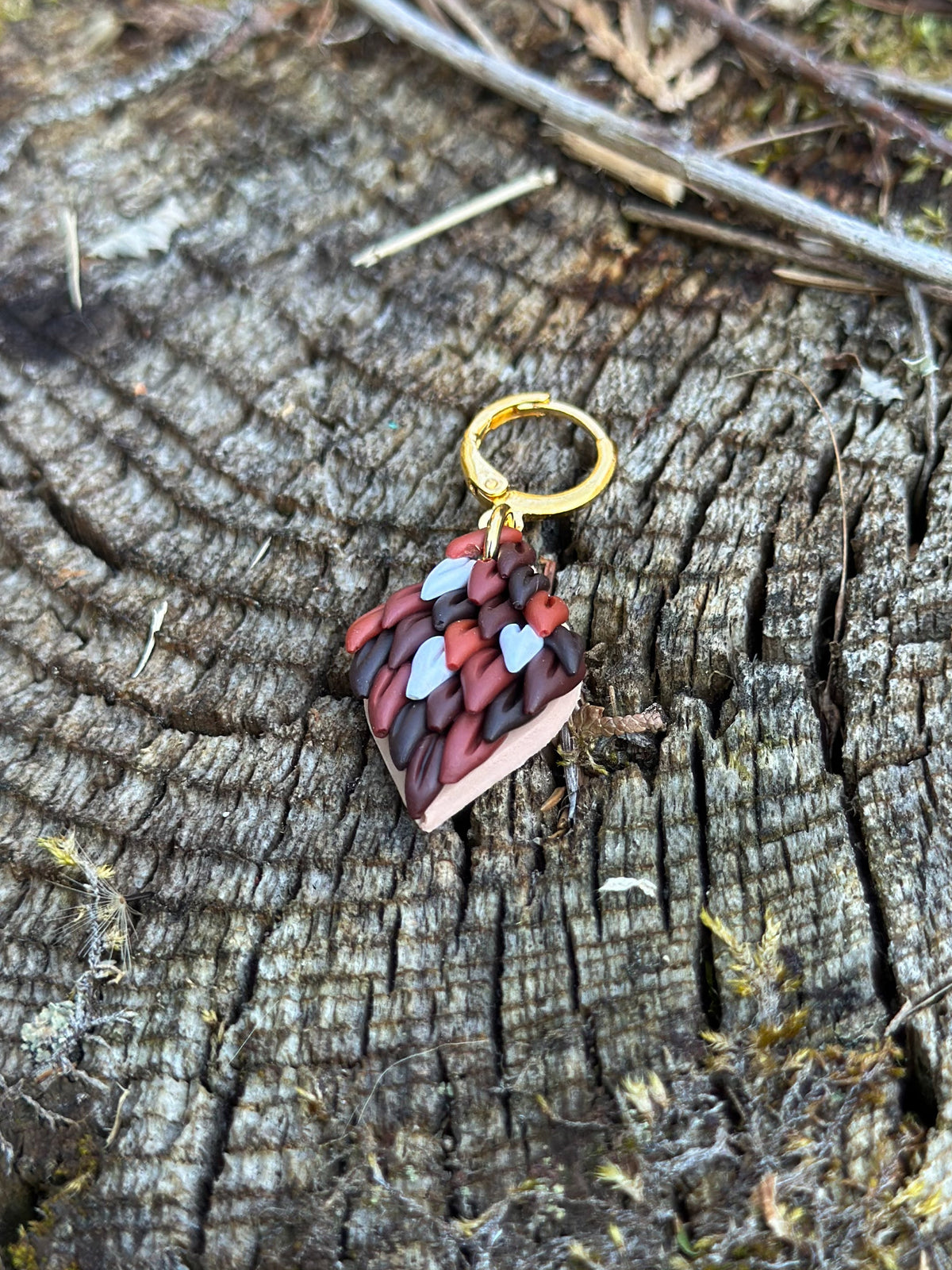 Sparrow My Heart MID (PREORDER!)