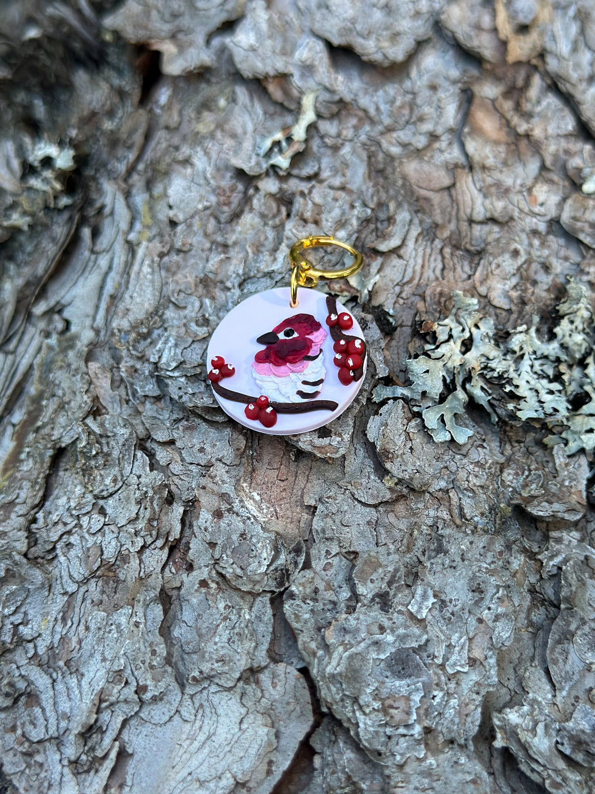 Pardon My Finch MAIN (PREORDER!)