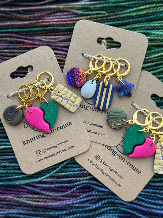 CLAY ACCENTS ENTIRE Collection Set (PREORDER!)