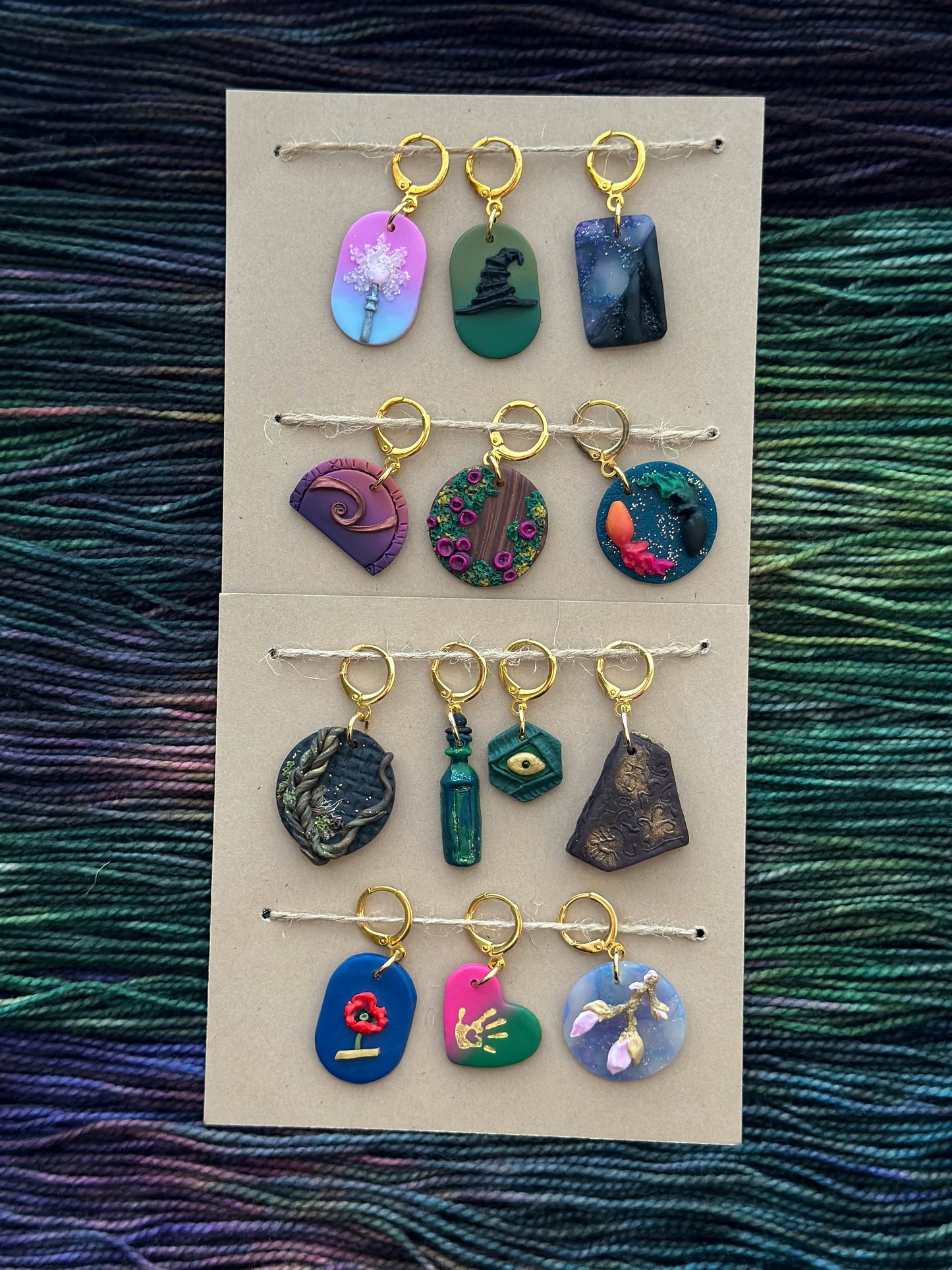 MAIN Marker ENTIRE Collection Set (PREORDER!)