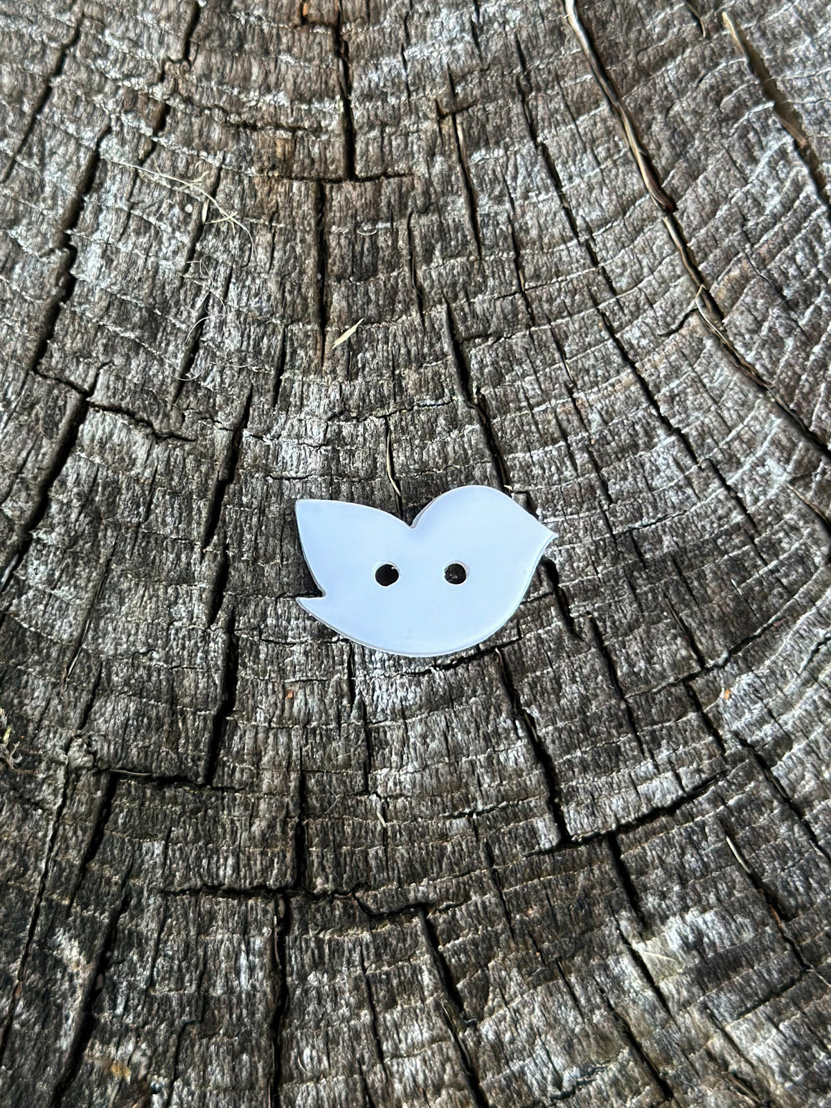 BIRD Buttons (PREORDER!)