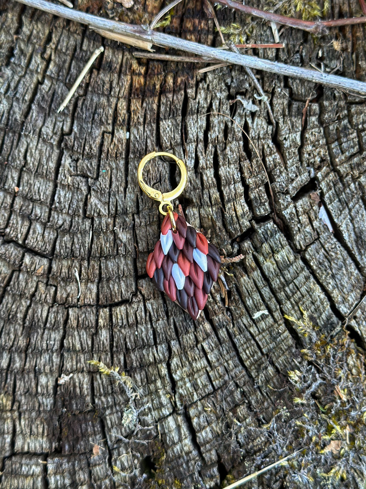Sparrow My Heart MID (PREORDER!)