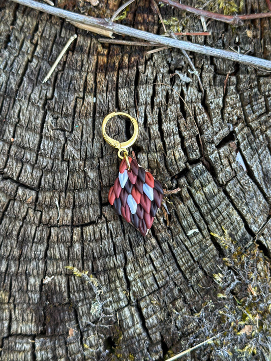 Sparrow My Heart MID (PREORDER!)