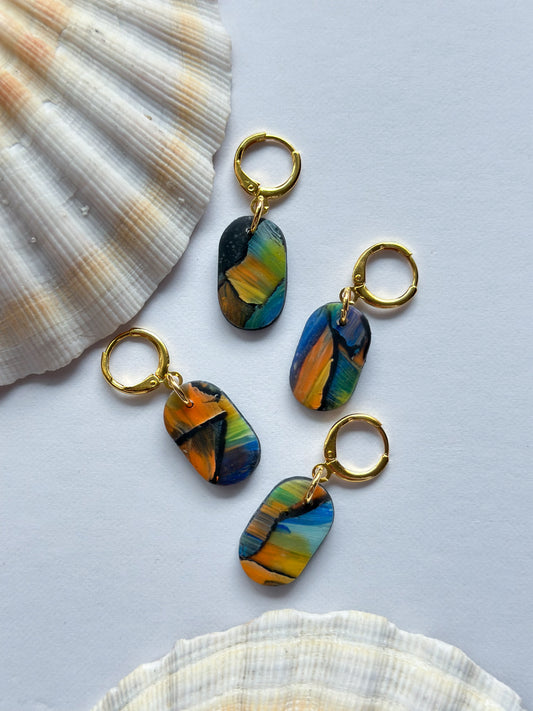 Coastal Oregon ACCENT