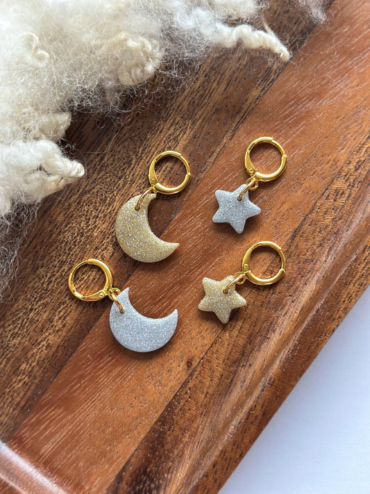 Sky Full of Stars ACCENTS